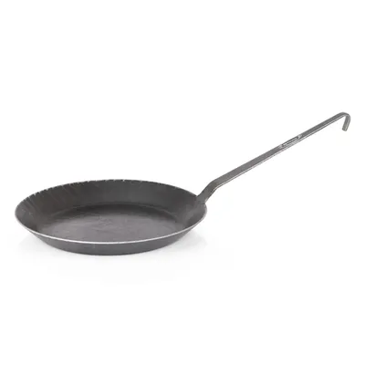 Produktbild von Petromax Schmiedeeise. Pfanne SP28 schmiedeeisern