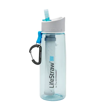 Immagine prodotto di LifeStraw Go 650ml (azzurro)