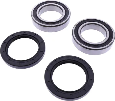 Produktbild von Komplettes JMP Radlager-Kit 25-1329 mit Dichtungsring für Yamaha YFM 350 X