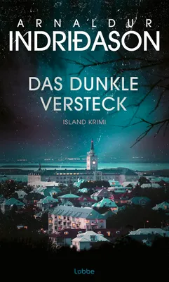 Image de Das dunkle Versteck