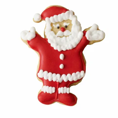 Zdjęcie produktu dla Ausstecher St.Claus