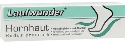 Produktbild von Laufwunder Creme gegen Hühneraugen, 30 ml