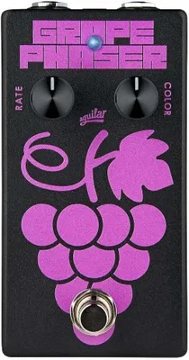 Obrázek produktu pro Aguilar Grape Phaser V2 Baskytarový efekt