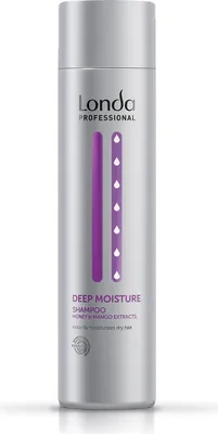 Zdjęcie produktu dla Londa Professional Szampon głęboko nawilżający 250 ml