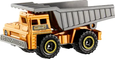 Produktbild von Matchbox Schaufellader