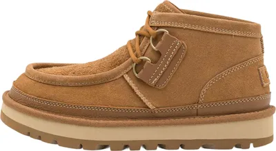Image de Chaussures Ugg 312-842236-CHESTNUT pour Homme