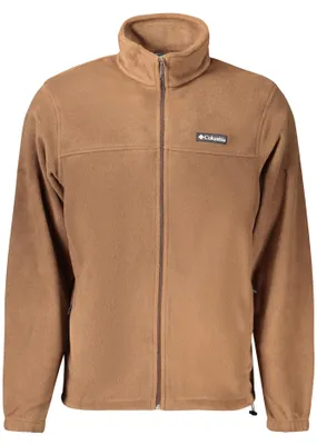 Image de Columbia Steens Mountain Full Zip Couleur Marron