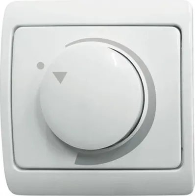 Produktbild von Ventilution Drehzahlregler 400W