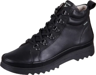 Produktbild von Pikolinos VIGO Damen Stiefeletten - sportliche Stiefelette schwarz Freizeit NEU