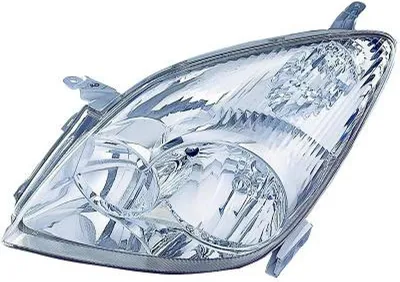 Produktbild von DIEDERICHS Scheinwerfer Links für TOYOTA COROLLA Verso (ZDE12, CDE12) 6618481