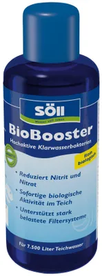 Zdjęcie produktu dla Söll BioBooster 250 ml