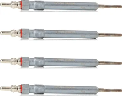 Produktbild von RIDEX 243G0191 Diesel Glühkerze für VW Golf VII Schrägheck (5G1, BQ1, BE1, BE2)