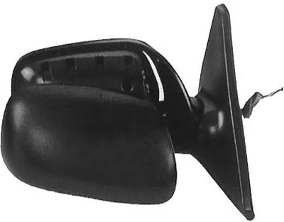 Produktbild von DIEDERICHS 6623225 Außenspiegel Seitenspiegel Links für TOYOTA Avensis Kombi (T22) Beheizt Konvex Grundiert