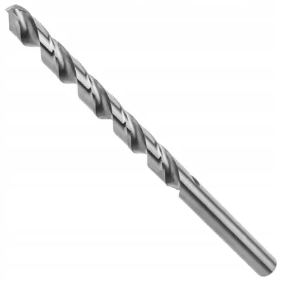 Produktbild von Melver HSS Spiralbohrer Metall lang 2,5 x 95 mm