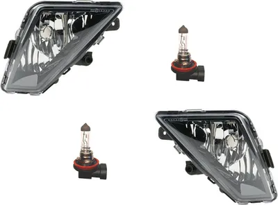 Produktbild von Nebelscheinwerfer Osram Night Breaker Laser passend für Seat Ibiza (KJ) L R 6F0941701A 6F0941702A Johns