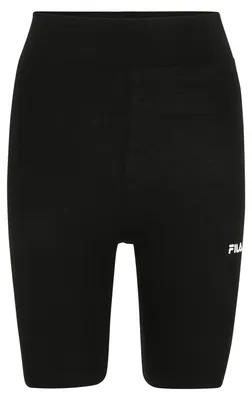 Produktbild von FILA Damen Buckautal High Waist Short Leggings