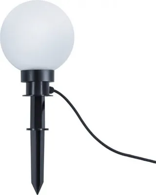 Zdjęcie produktu dla Lampa zewnętrzna ogrodowa dogruntowa BOLO R57042001 RL
