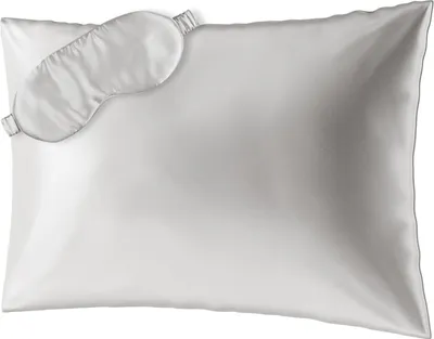 Obrázek produktu pro Hedvábný povlak na polštář AILORIA + maska BEAUTY SLEEP SET (70x50)