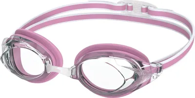 Produktbild von Speedo - "Vanquisher 3.0" Schwimmbrille CS2518 (Einheitsgröße) (Pink)