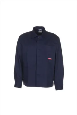 Produktbild von Planam Arbeitsjacke BW 290 Gr. 58 hydronblau