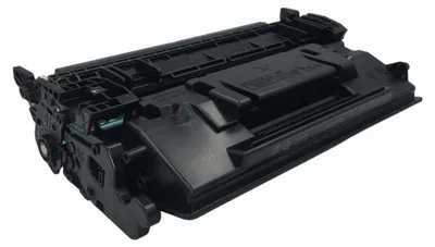 Produktbild von HP Original 26X Schwarz LaserJet Tonerkartusche mit hoher Reichweite, 9000 Seiten, Schwarz, 1 Stück(e)