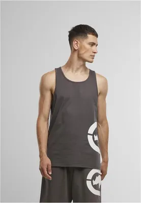 Immagine prodotto di Canotta da uomo Ecko Unltd Tanktops Buzzer asphalt - 4XL