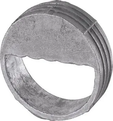 Produktbild von Aufhänger,40669,z.Einpress.in Rückw.,ZDG
