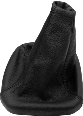 Produktbild von Schaltsack Schaltmanschette passend für Skoda Superb I Bj. 2001-2008 Echt Leder