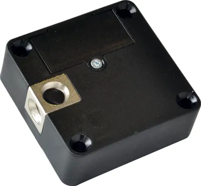Produktbild von PS SOLO Bluetooth - Elektronikschloss lose, Zamak/Kunststoff schwarz