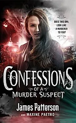Obrázek produktu pro Confessions of a Murder Suspect