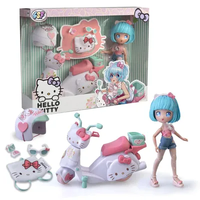 Produktbild von GP TOYS HKTF3, Mehrfarbig