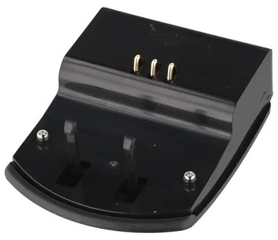 Immagine prodotto di Base di ricarica per Samsung SB-LH82 – Adattatore di ricarica per batterie di videocamere