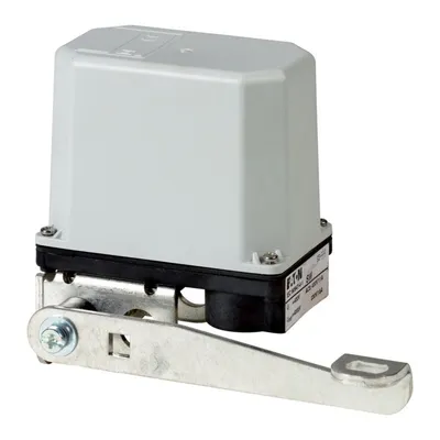 Obrázek produktu pro Eaton SW, Plast, IP55, 230 V
