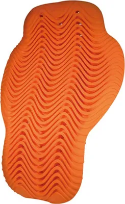 Obrázek produktu pro Chránič páteře Held Viper 2 D30, oranžový, L