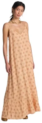 Produktbild von Kleid Billabong Gypsy Backless für Damen
