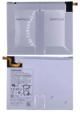 Immagine prodotto di Samsung Galaxy Tab A 10.1 2019 Batteria GH43-04936A Sostituzione Batteria di ricambio Riparazione