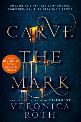 Produktbild von Carve the Mark