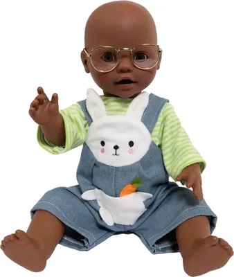 Zdjęcie produktu dla Heless 154, Doll glasses, 3 lat(a)