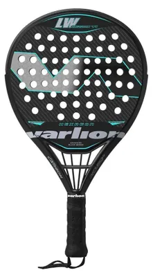 Obrázok produktu pre Raketa na padel Varlion LW Carbon TI Difusor Black