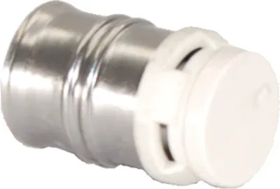 Produktbild von Alpex F 50 PROFI Endkappe 32 mm