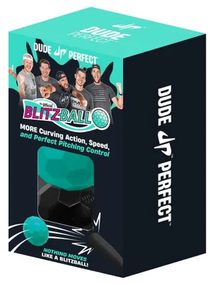 Obrázok produktu pre Dude Perfect – Blitzball Baseball – 2 ks