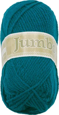 Zdjęcie produktu dla Przędza JUMBO - 100g / 147 m - Niebieskie,Zielone