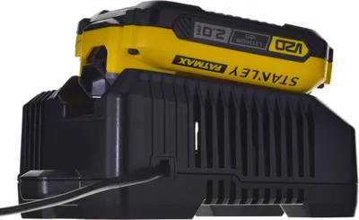 Imagen del producto de Stanley WKRTARKA 18V V20 STANLEY SFMCD710D2K-QW