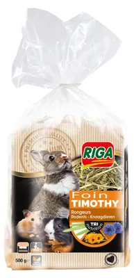 Productafbeelding van Heu met bloemen, 500 gram