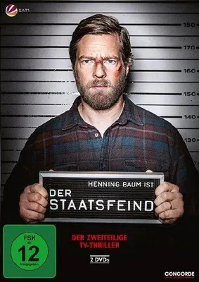 Produktbild von Der Staatsfeind