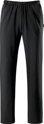 Produktbild von SCHNEIDER Linz Hose Herren schwarz 56