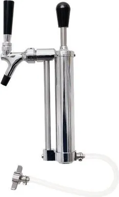 Obrázek produktu pro LINDR Párty pípa ruční pumpa