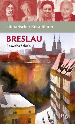 Image de Literarischer Reiseführer Breslau