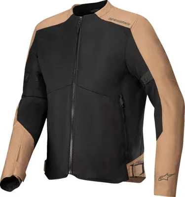 Image de Alpinestars Kurtka C-1 Air Czarno-Piaskowa rozmiar: S