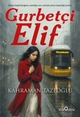 Image de Elif, l'expatriée
